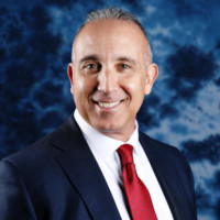 Paul Seidman, Cfp® Crpc®
