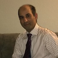 Mohsen Sabzikhabbaz