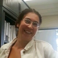 Karine Coupanec