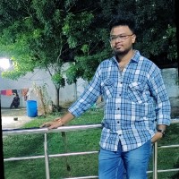 Bharath Sai Kommu