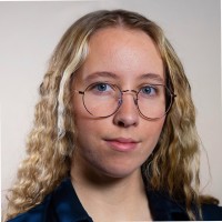 Katherine Lundahl
