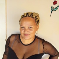 Andrewlene Plaatjies