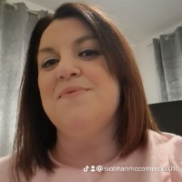 Siobhan Mccormack