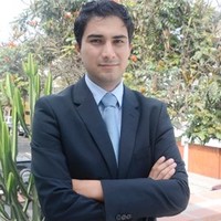 Gerson Del Castillo Gamarra