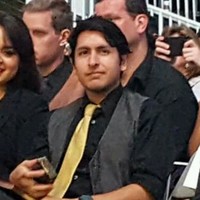 adriel robles