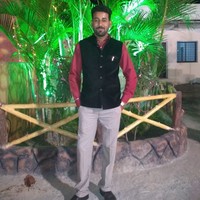 Piyush Dubey