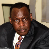 Geoffrey Mukwaya MD, MSc., FAAP, FRCPC.
