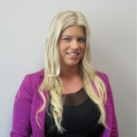 Stephanie Wells, C-SAPA