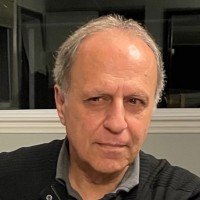 Reza Kamran Vakili