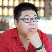 Wang Thomas