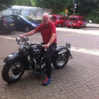 Eric Vaartjes