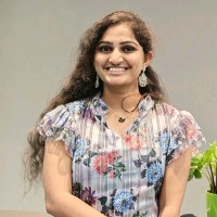 Anusha Kasarla