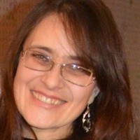 Nataliya Molchanovs'ka