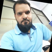 Aftab Ahmed