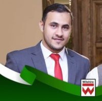 Masoom Ali
