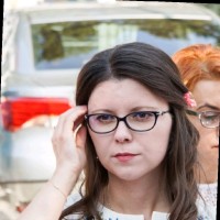 Ionela Pricope