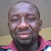 murtala Mohammed