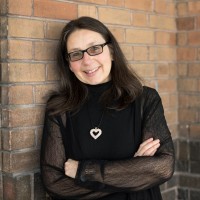 Cindy Momberger