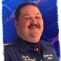 Dave Macdonald