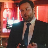 Richard Bartlett FIEDP