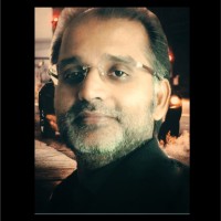 Peter Mathew
