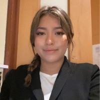 Ayusha Shrestha