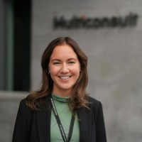 Kristine Hedenstad