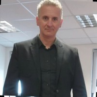 Padraic McDonagh