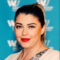 Eliza Gereanu