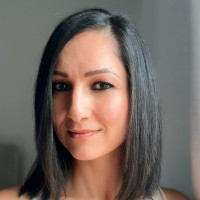 Hanieh Azar