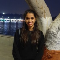 Asha Desai