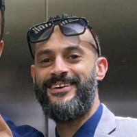 Mohamed Adel