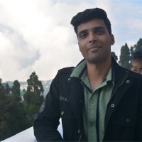 Aman chourasiya