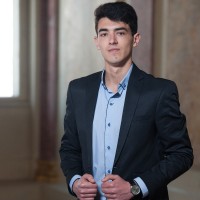 Razvan-Andrei Dumitrescu