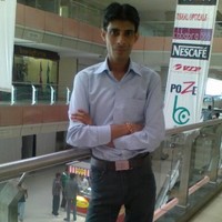 Rishabh Kumar