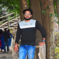 Rakesh Kumar Sahoo