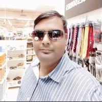 Sandesh Dubey