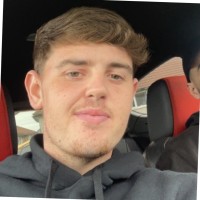 Dominic Hardman