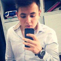 Mauricio Montiel Perez