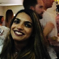 Ursala Mahesan
