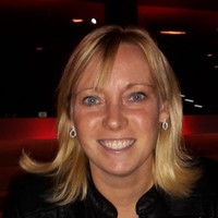 Nicki Powell
