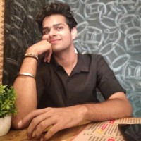 Satyam Dubey