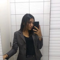 Geovana Felix