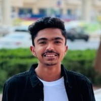 Deep Panchal
