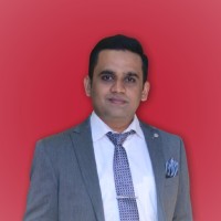 Shabbir Ahmad