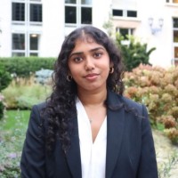 Rajvi Shah