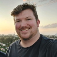 Christopher van der Velden