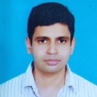 V K C Varma Rudraraju
