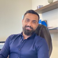Ahmad Qundeel
