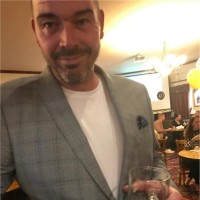 Mark Wellings